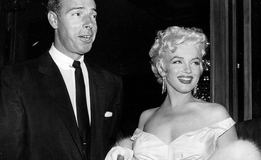 Bán đấu giá thư tình thất lạc của Marilyn Monroe